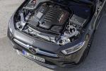 Mercedes-AMG CLS53 4Matic+ 2018 года (WW)